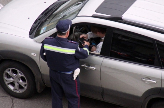 Hoe u uw rijbewijs retourneert