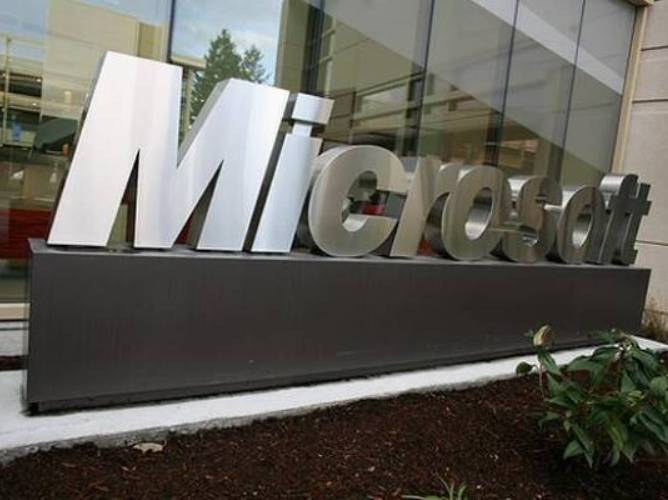 Welke kosten heeft Microsoft gemaakt na slechte investeringen