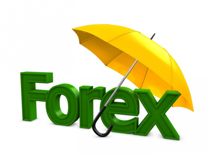 Fouten van jonge handelaren op "Forex"