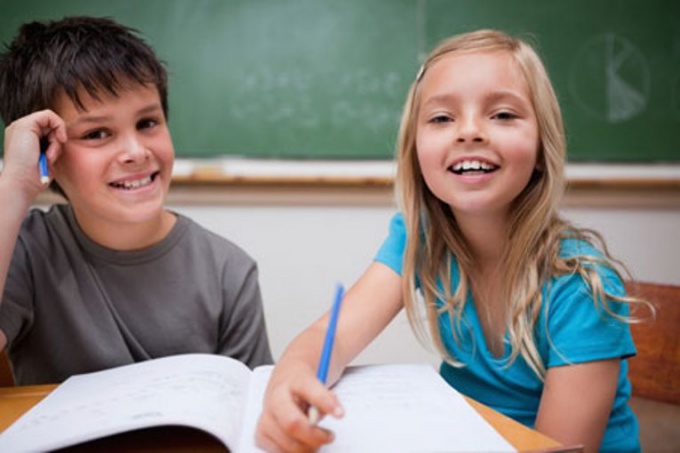 Hoe populair worden in de klas