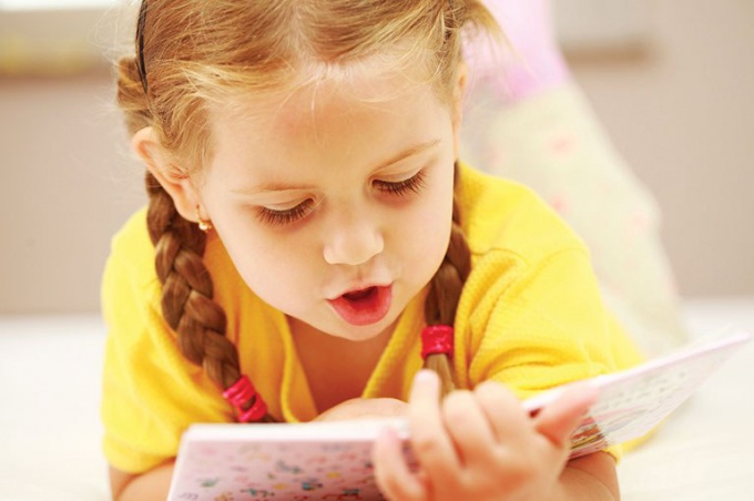 Welke boeken worden gelezen door moderne kinderen