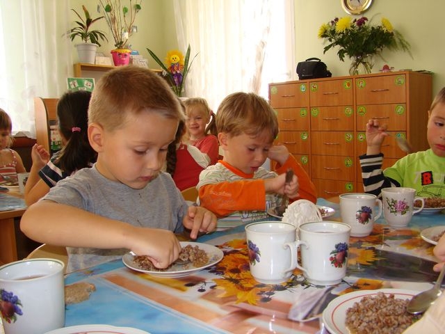 Tip 1: Het kind voorbereiden op de kleuterschool