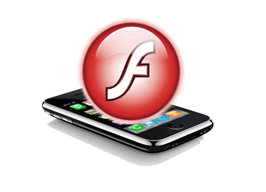 Hoe installeert u Flash Player op Android