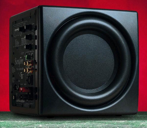 Tip 1: Hoe een subwoofer te installeren