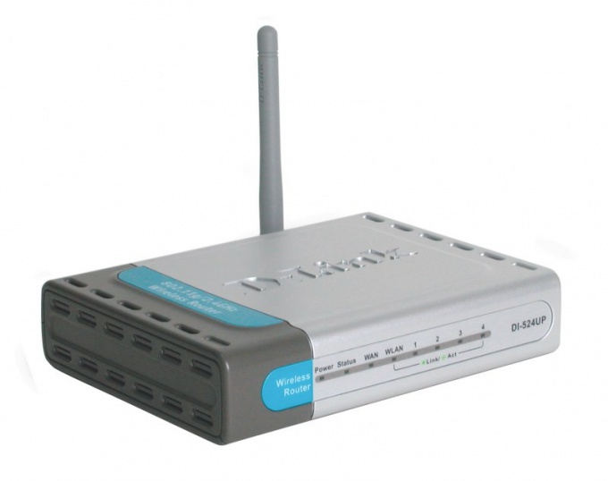 Tip 1: Hoe de externe IP-router te achterhalen