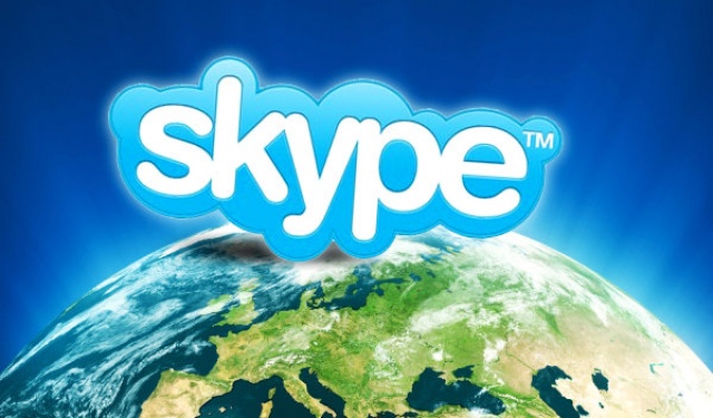 Skype - communiceer met uw vrienden over de hele wereld