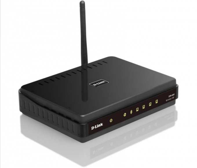 Hoe de snelheid van de router te verhogen