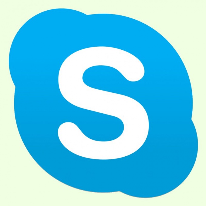 Hoe een geluid van een Skype opnemen