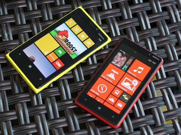 Tip 1: Wat is beter Nokia Lumia 720 of iPhone 5c