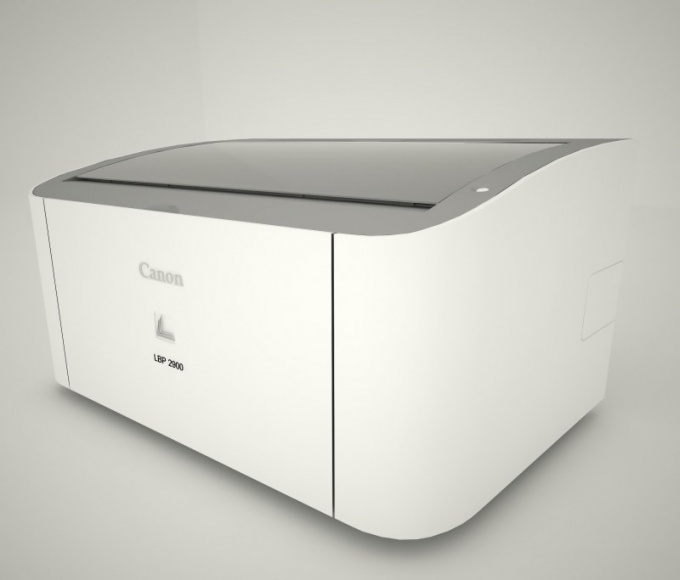 Tip 1: Hoe kies je een driver voor een Canon-printer