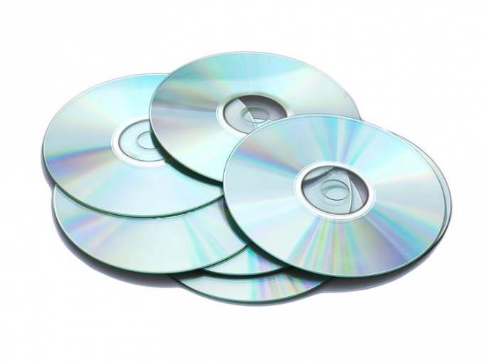 Tip 1: Hoe een record op dvd te beveiligen