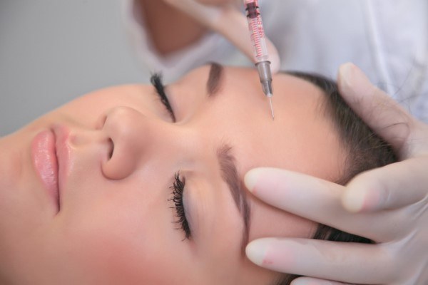 Wanneer moet je botox-injecties doen?