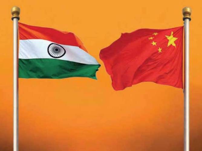 India en China zijn twee toekomstige wereldleiders