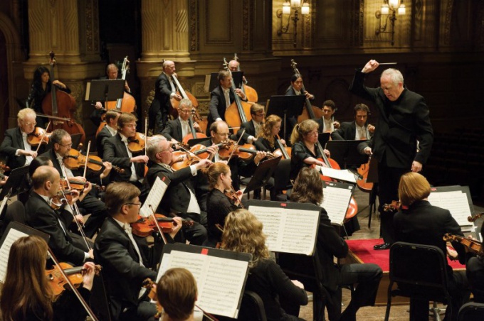 Tip 1: Welke instrumenten zijn er in het kamerorkest