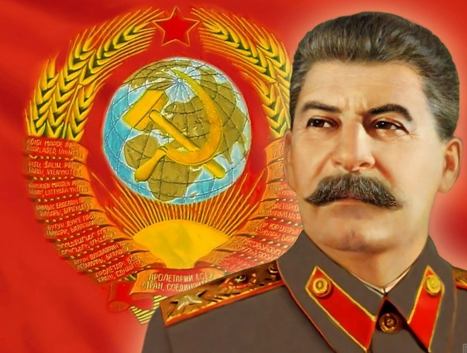 Hoe het regime van Stalin verschilt van het fascisme