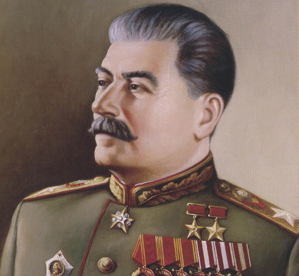 Waarom heeft Stalin de bijnaam 'Koba'