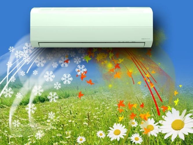 Hoe te controleren freon in airconditioner