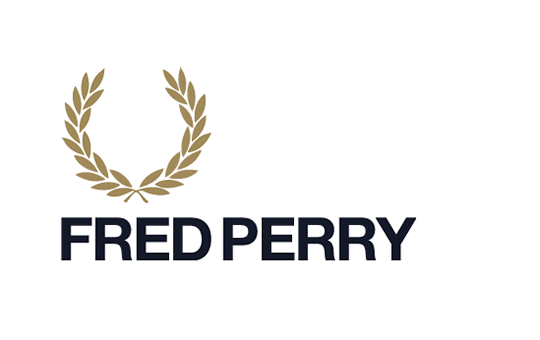 Fred Perry