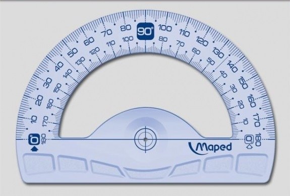 Tip 1: Hoe de diameter van een cirkel bepalen