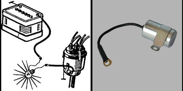 Tip 1: Hoe de kwartsresonator te testen