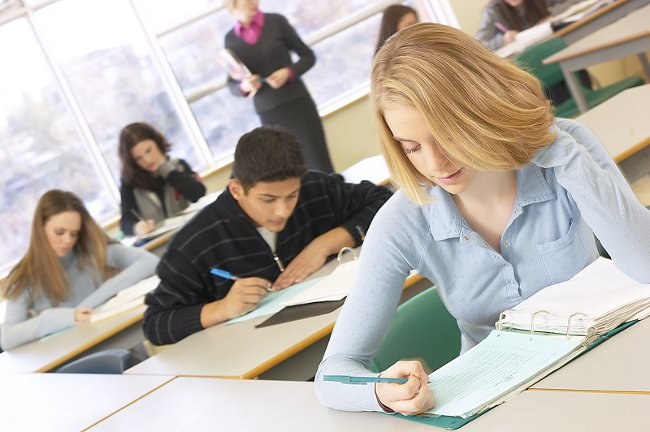 Welk verhaal om te lezen om het examen te halen 