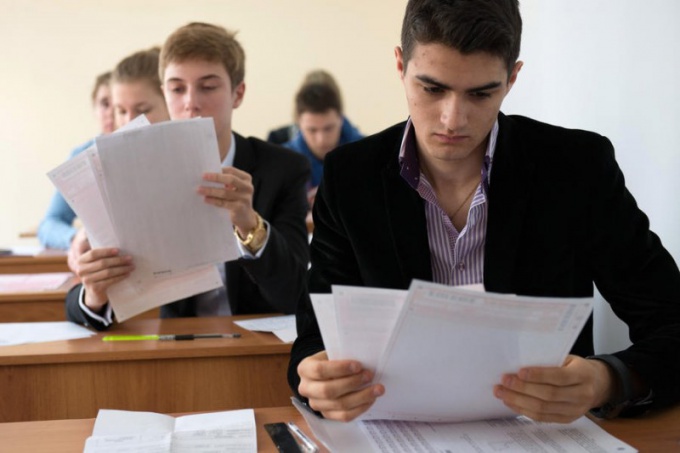 Waar kan je gaan als je de sociale studies slaagt