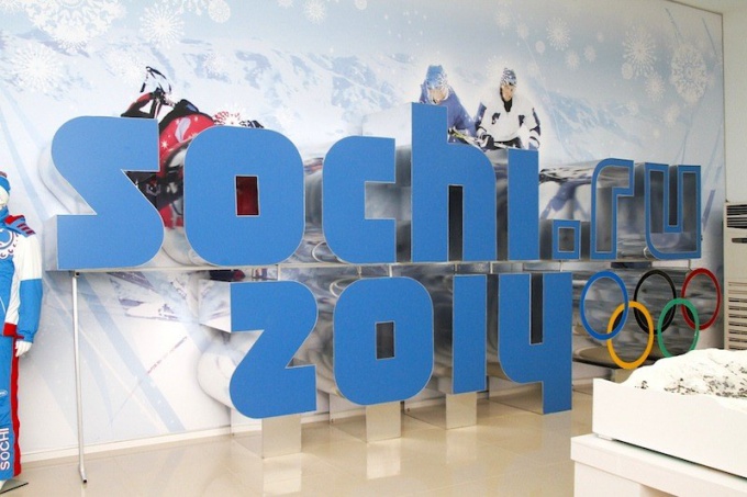 Tip 1: Wat is er aan de Olympische Spelen in Sochi?