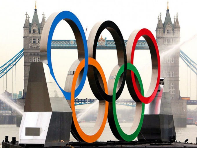 Hoe kan ik een kaartje kopen voor de Olympische Spelen van Londen in 2012