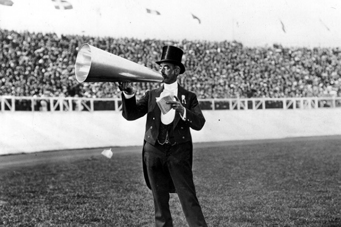 Hoe de Olympische Spelen van 1908 in Londen werden gehouden