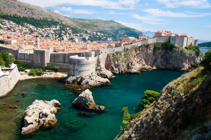 Skigebieden in Kroatië: Dubrovnik