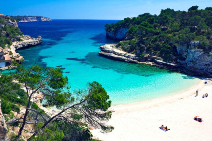 Majorca