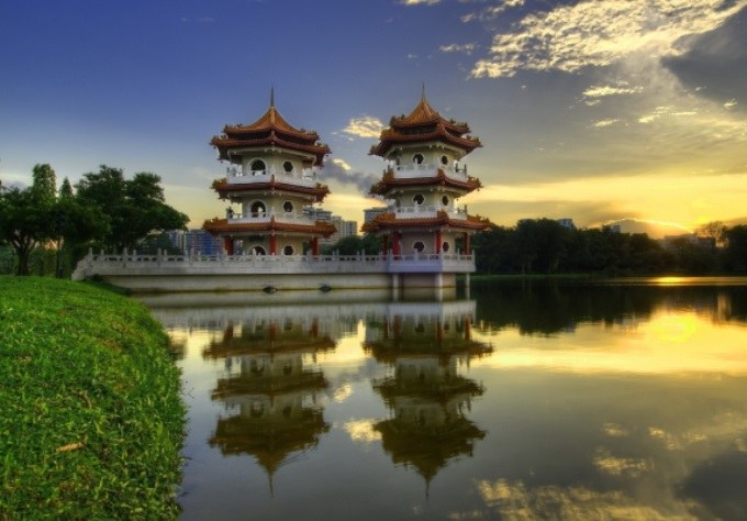 Tip 1: Wat te zien in Beijing