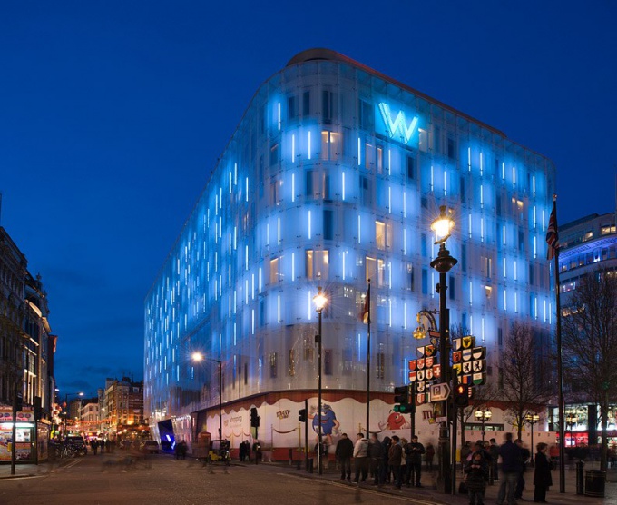 Hoe een hotel in Londen te boeken