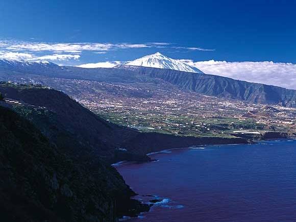 Vakantie op Tenerife: beoordelingen en indrukken 