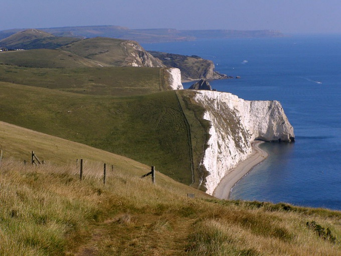 De mooiste plekken in Engeland