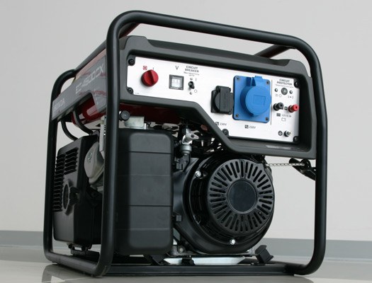 Benzine generator HONDA