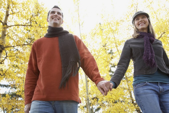 Hoe kennis maken met de volledige vrouw