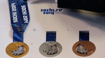 Resultaten van de eerste Olympische week in Sochi 2014