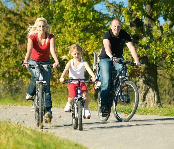 Wat voor soort sport kan als een familie worden beschouwd