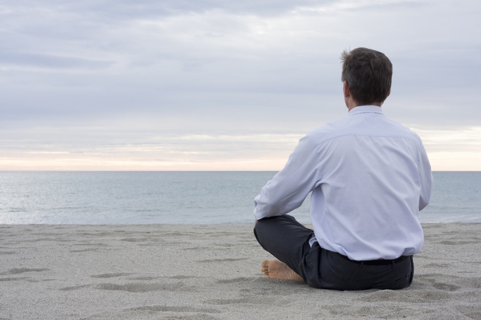 Waarom hebben we meditatie nodig?