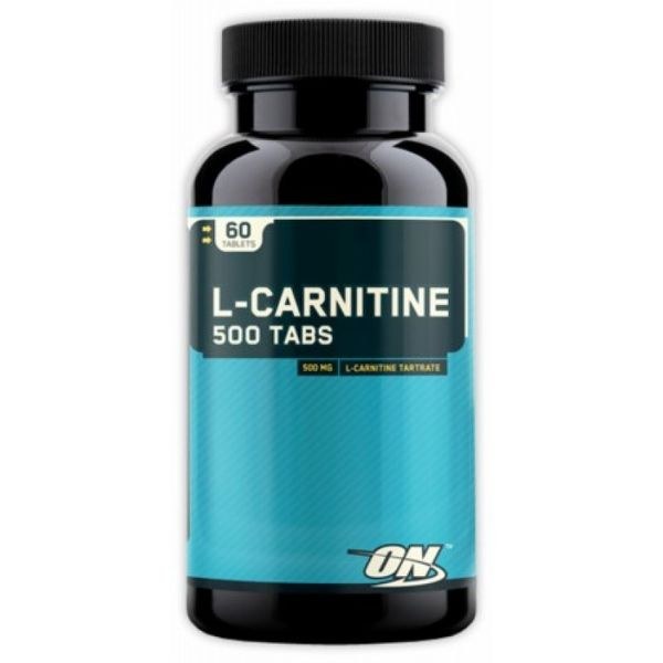 El carnitine: gebruiksaanwijzing