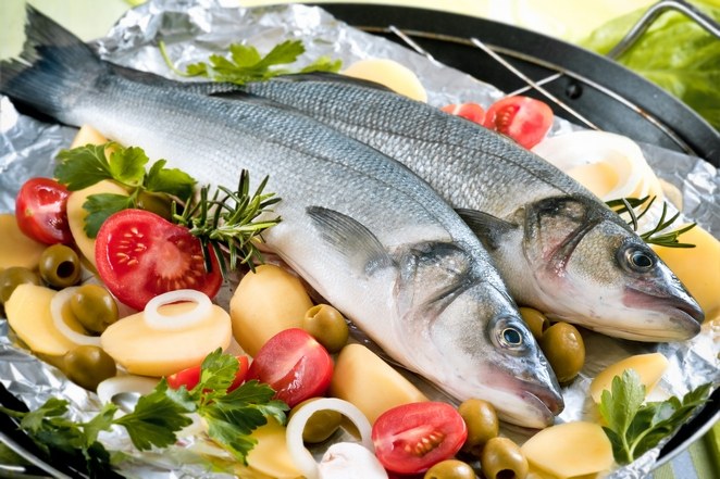 Voedingsmiddelen rijk aan vitamine D